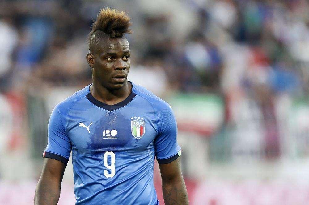 Nizza, Balotelli: "Sul mio futuro non so nulla. Sono i media che ogni volta trasformano le mie parole, preferisco giocare a calcio"