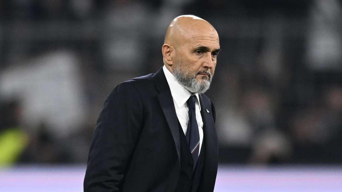 Spalletti: "Totti per me come un figlio, il suo destino era segnato. La verità è solo di chi la vuole vedere"