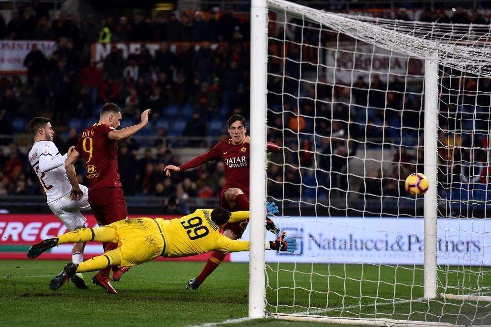 Roma-Milan 1-1 - Da Zero a Dieci - Zaniolo on fire, la beffa del mercato, la crescita di Karsdorp