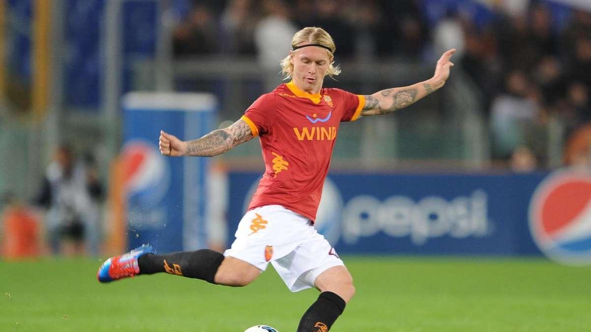 Kjaer: "Sabatini è stato importante per la mia carriera. La Roma? Poteva andare meglio"