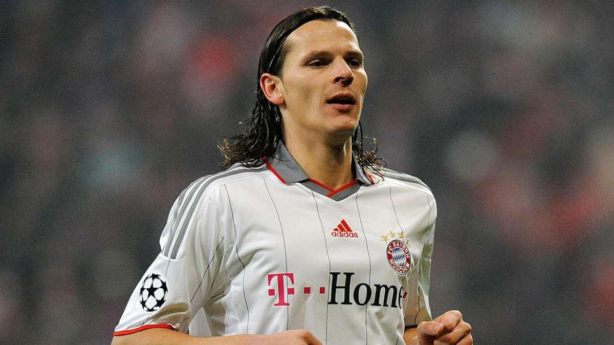 Bayern Monaco, si ferma anche Van Buyten