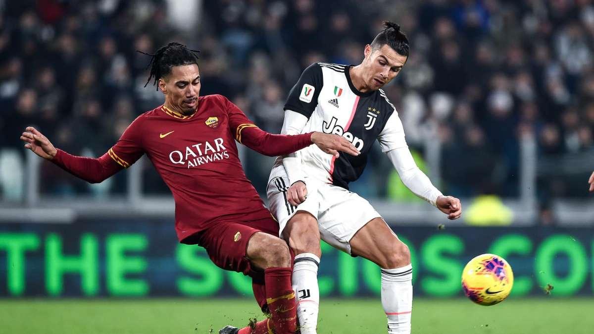 Serie A - Gli anticipi e i posticipi dell'ultima giornata: Juventus-Roma, sabato alle 20:45