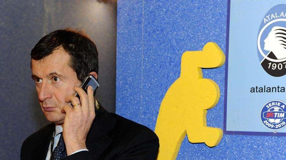 Sampdoria, Osti: "Metteremo in campo rabbia contro la Roma"