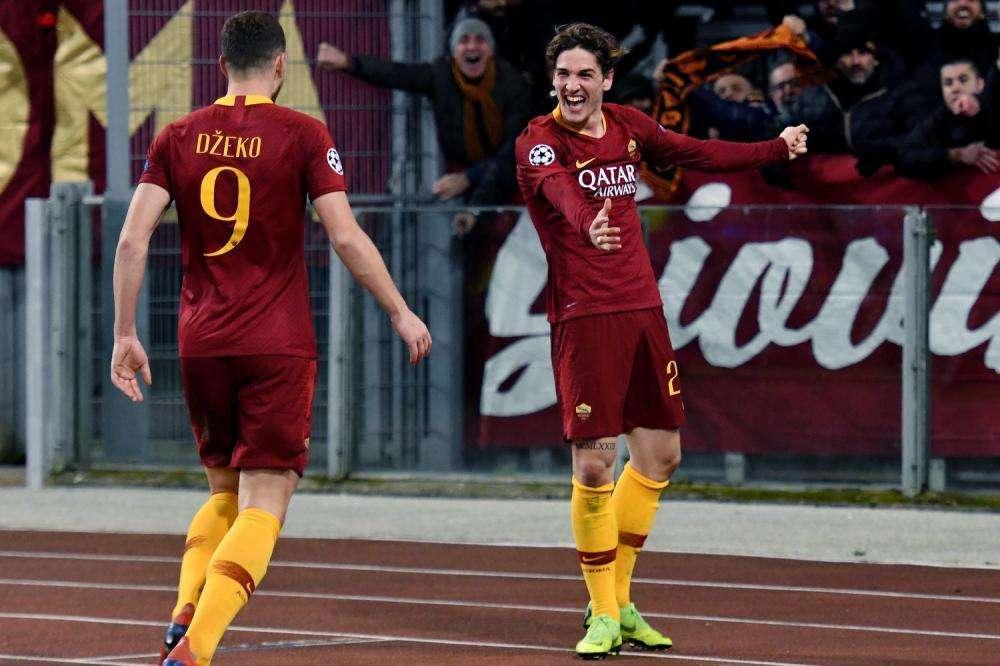 Roma-Porto 2-1 - Top & Flop