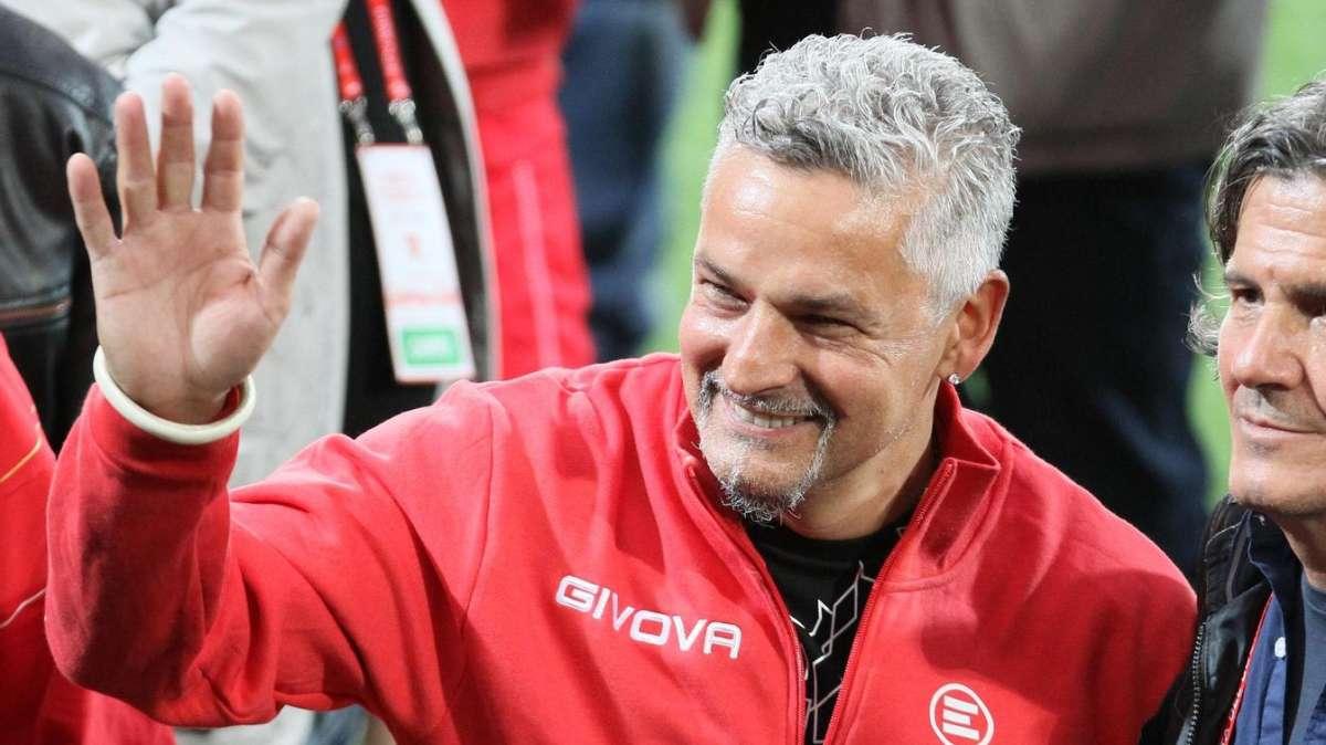 Italia verso Euro24, Baggio: "Spalletti ha le qualità per scegliere i giocatori giusti"