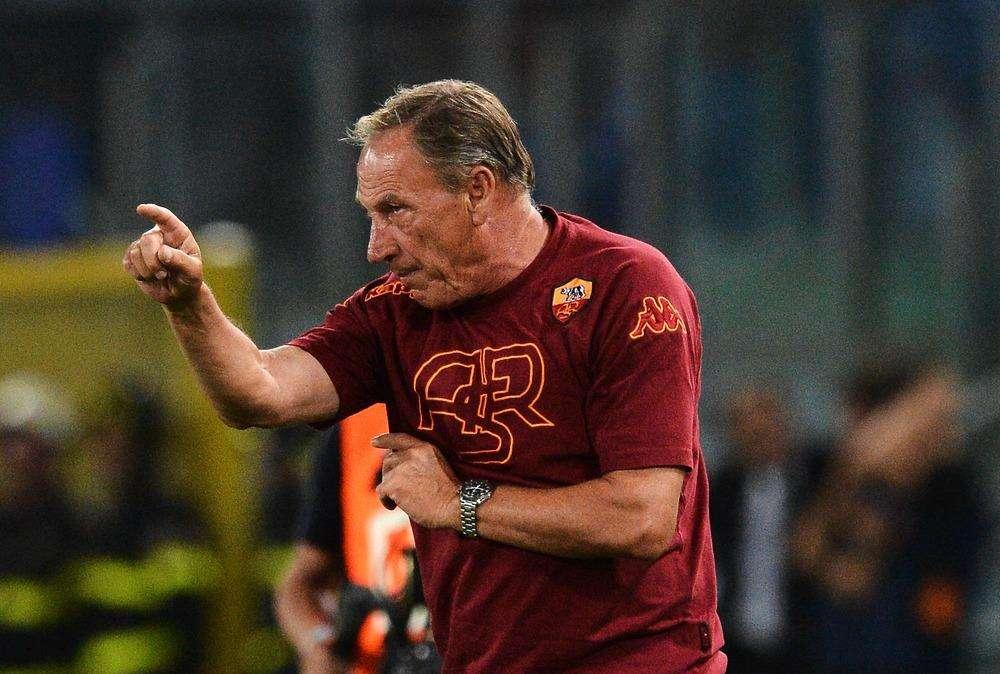 Gianni Di Marzio: "La forza della Roma è Zeman"