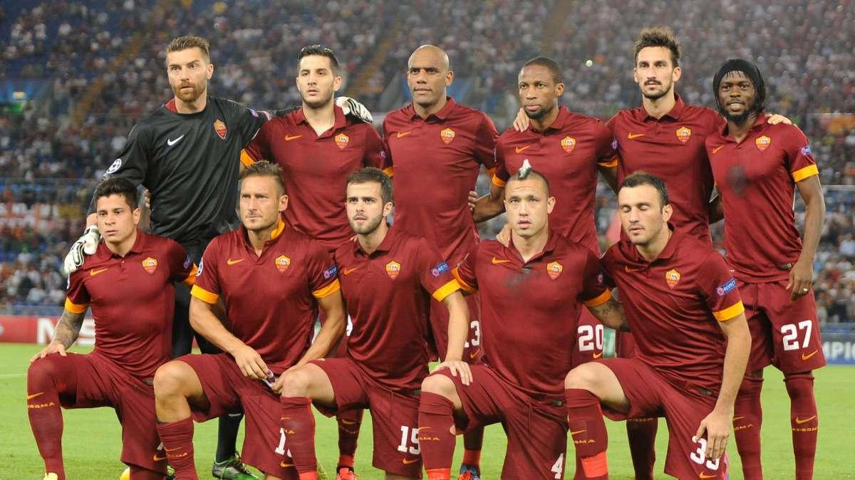 Champions League, la situazione nel Gruppo E