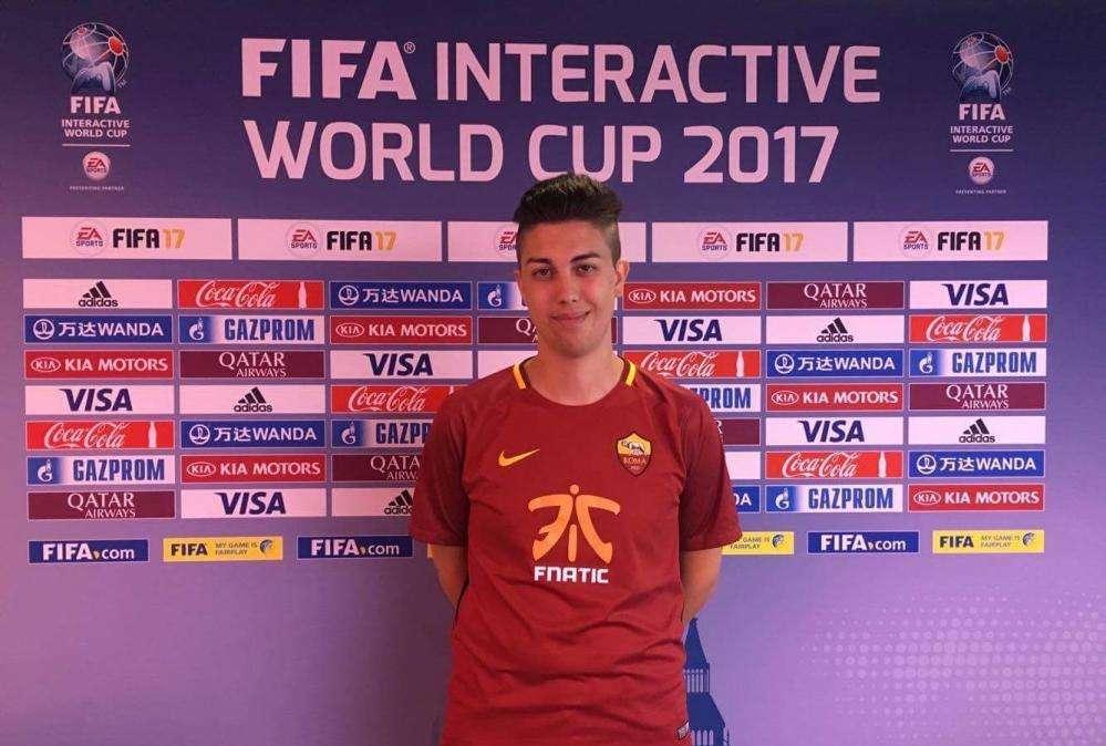 FIFA18, domani i pro player Insa e Zimme a La Magica Land. VIDEO!