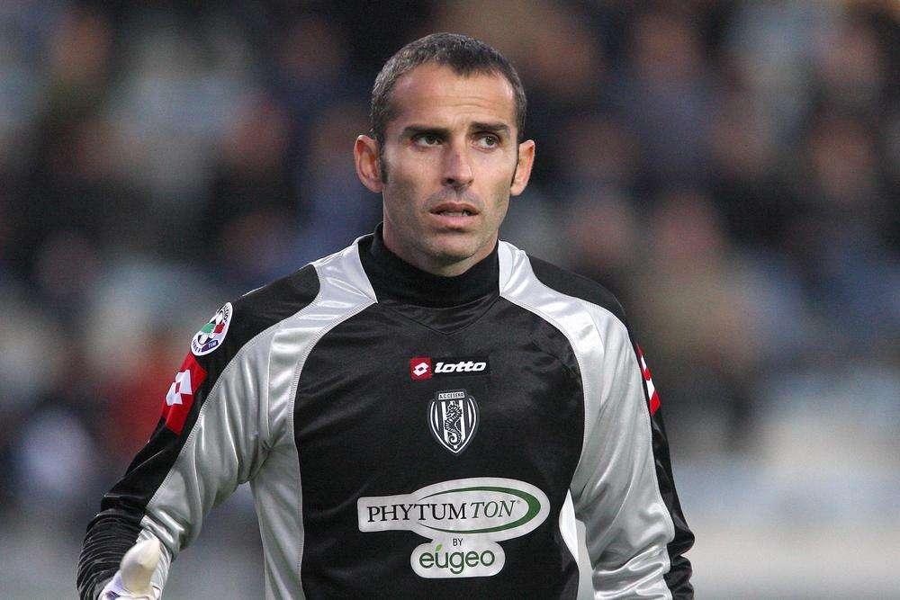 Antonioli: "Ricomincio la A dal mio passato"
