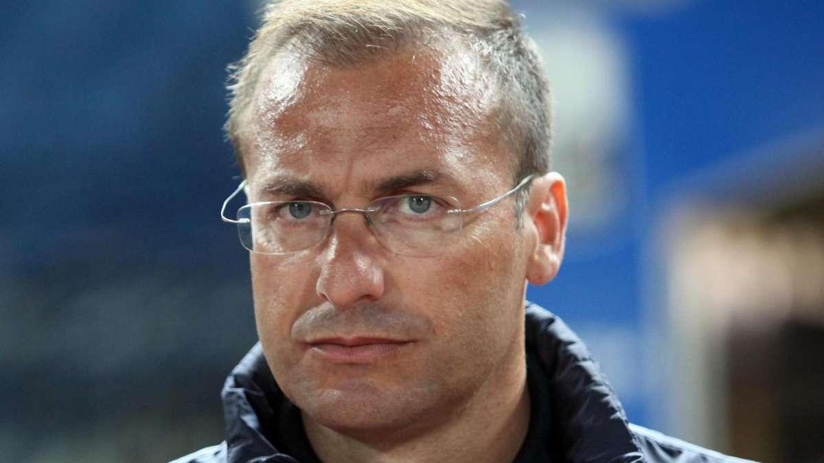 Cremonese, Giacchetta: "Siamo stati vicini a Shomurodov. Carnesecchi-Roma? Le big devono puntare gli occhi su di lui"