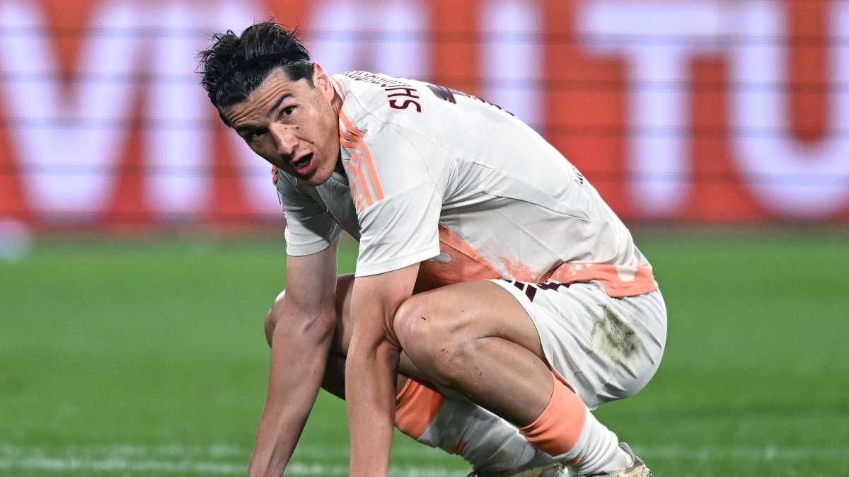 Calciomercato Roma - Anche la Cremonese su Shomurodov