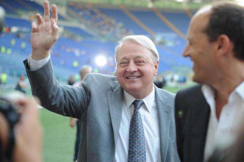 Accadde oggi - Si chiude l'era Sensi, la Roma crolla contro lo Slovan. Ceduti Osvaldo, Destro e Marquinho