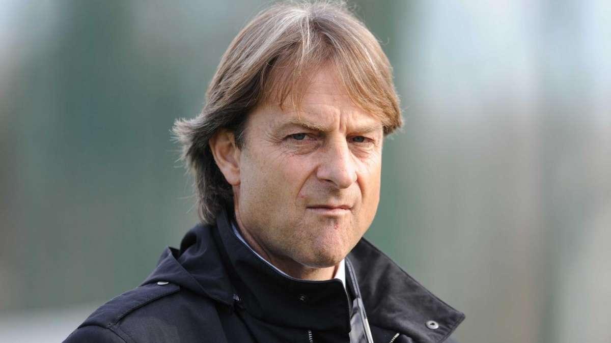 ESCLUSIVA VG - Alberto De Rossi: "Siamo in gran forma, carichi per la finale di Tim Cup"
