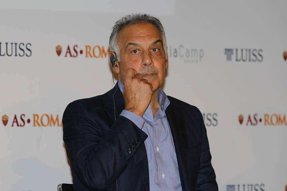 Cessione Roma - Se la trattativa si arenasse, Pallotta sarebbe pronto a guardarsi intorno