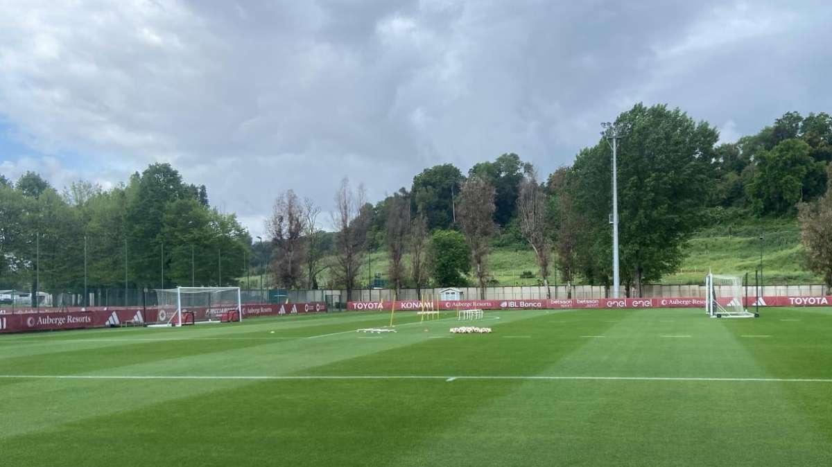TRIGORIA - Ripresa fissata per domani mattina