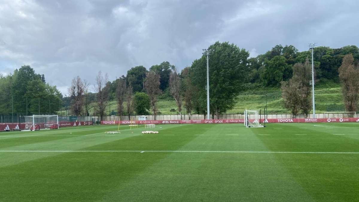 TRIGORIA - Oggi seduta personalizzata 