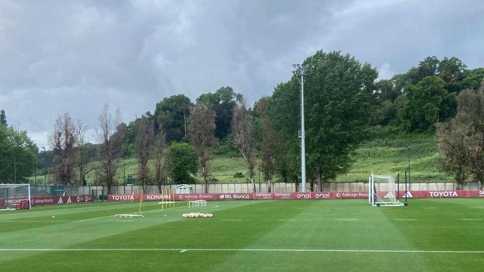 TRIGORIA - Ripresa fissata per martedì mattina