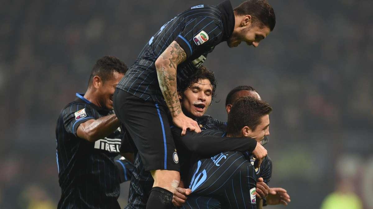 La settimana dell'Inter