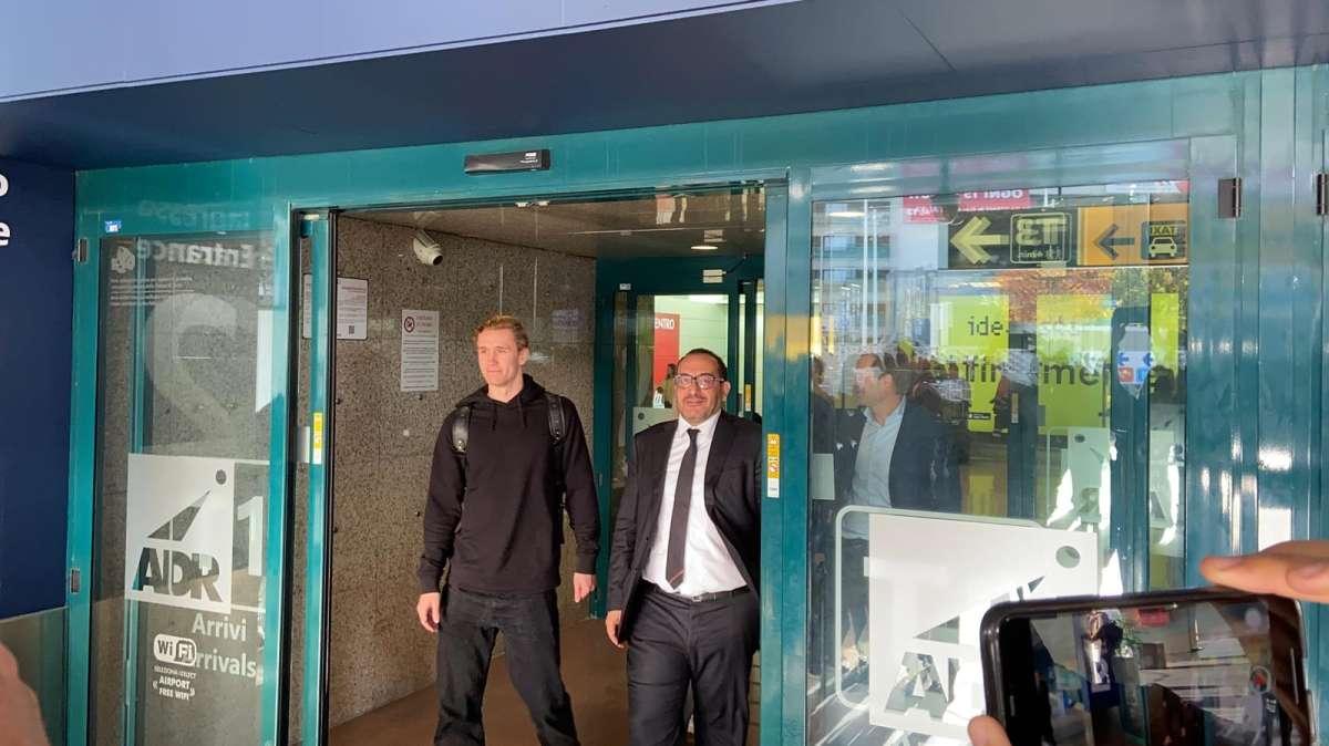 Non arriva il via libera del Bodø/Glimt, niente Portogallo per Solbakken 