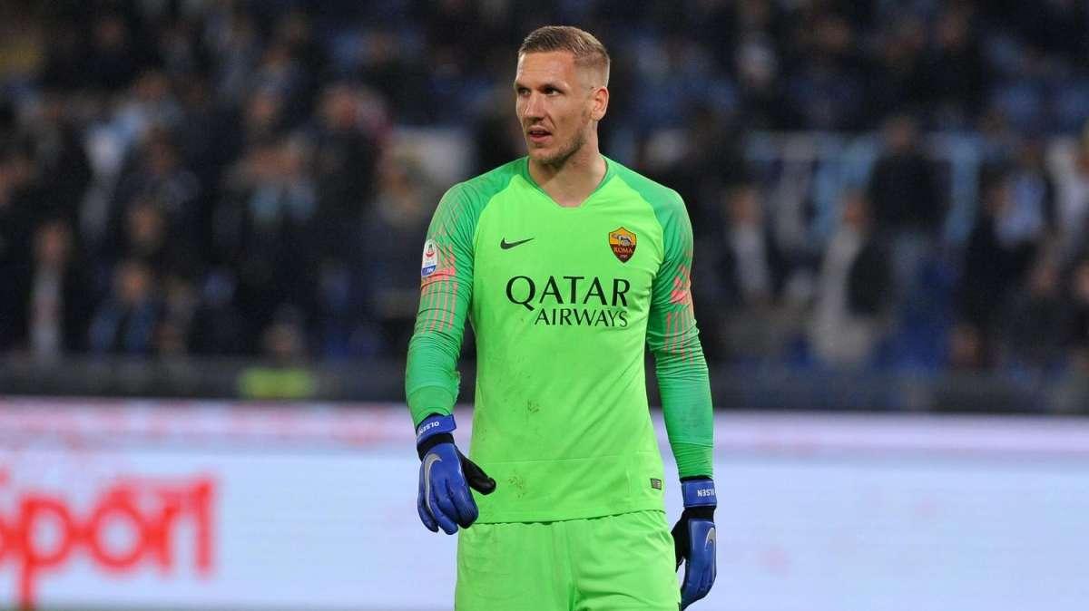 C'è l'accordo tra Aston Villa e Olsen: alla Roma andranno 3,5 milioni