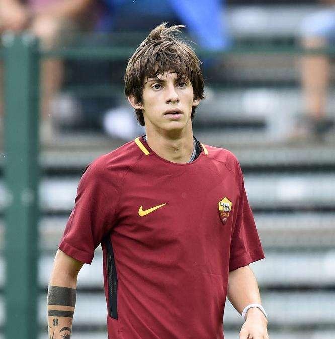 Primavera, Antonucci: "Fondamentale il gol segnato alla fine, ma dobbiamo fare meglio"