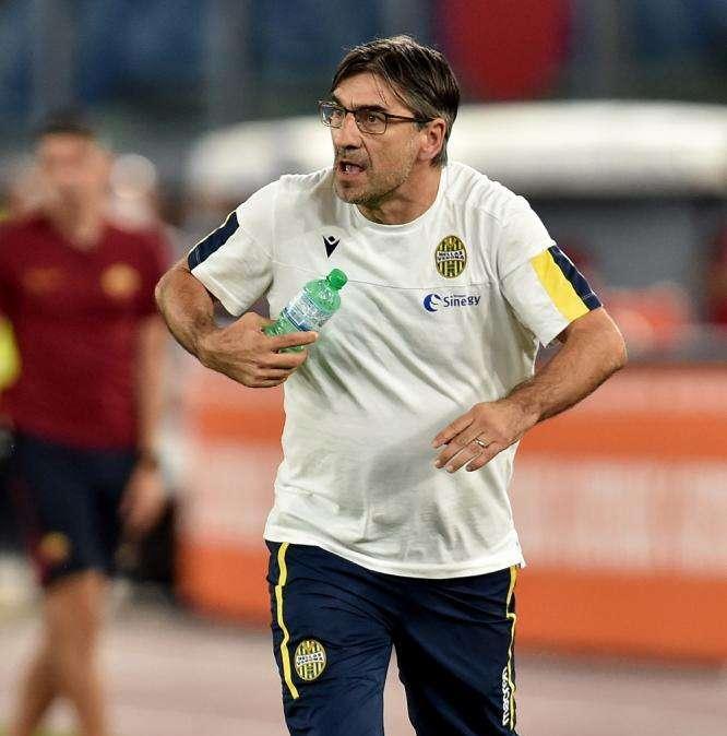 Giudice Sportivo - Alla prossima ammonizione Mancini entrerà in diffida. Un turno di stop e 15.000 euro di multa a Juric