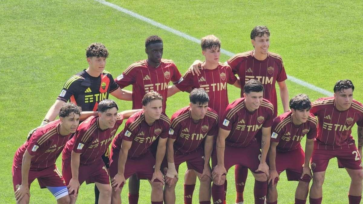 Primavera 1, Di Nunzio: "Mi dispiace lasciare miei compagni in ritiro, ma quando l'Italia chiama è sempre un onore"