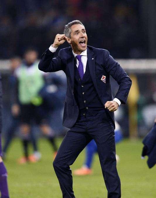 Fiorentina, Paulo Sousa: "Dispiaciuto per il risultato, si è sentita la stanchezza"