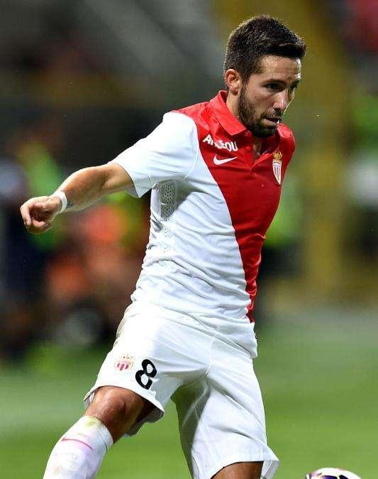 Il Monaco vuole Paredes e offre Joao Moutinho. Anche l'Inter sul portoghese