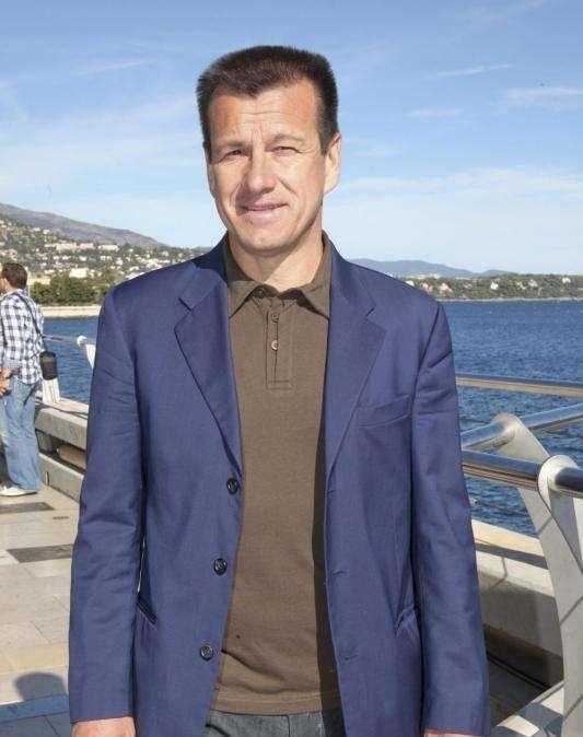 Dunga: "Purtroppo Totti smette. Restano le emozioni e per me una sua maglia che conservo gelosamente"