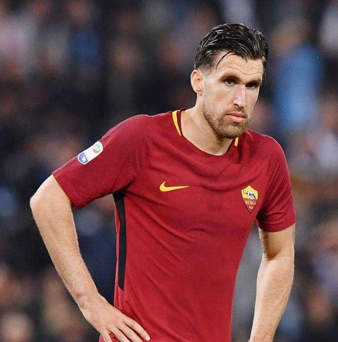 Inter-Strootman, pista calda: pronto un quadriennale per il calciatore