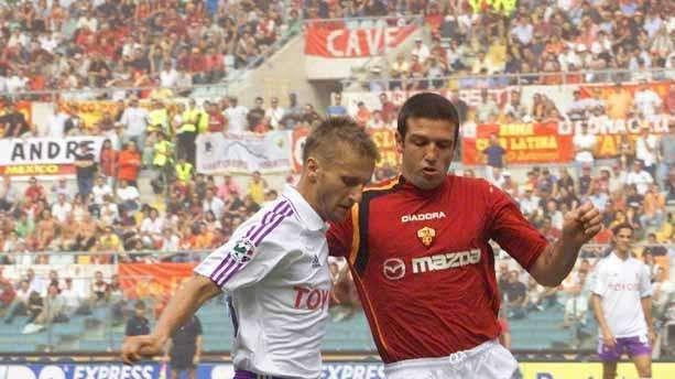 Candela: "Garcia dimostri che la Roma può vincere lo scudetto"