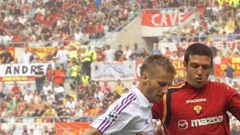 Candela: "Mazzarri non mi convince, spero in Garcia, Ancelotti sarebbe il top"