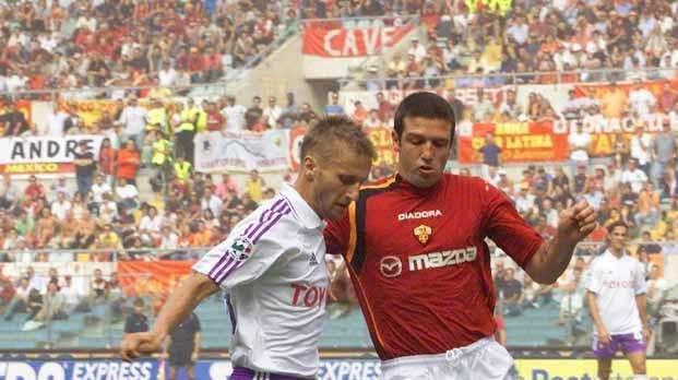 Candela: "Rudi Garcia è un allenatore capace di fare gruppo"