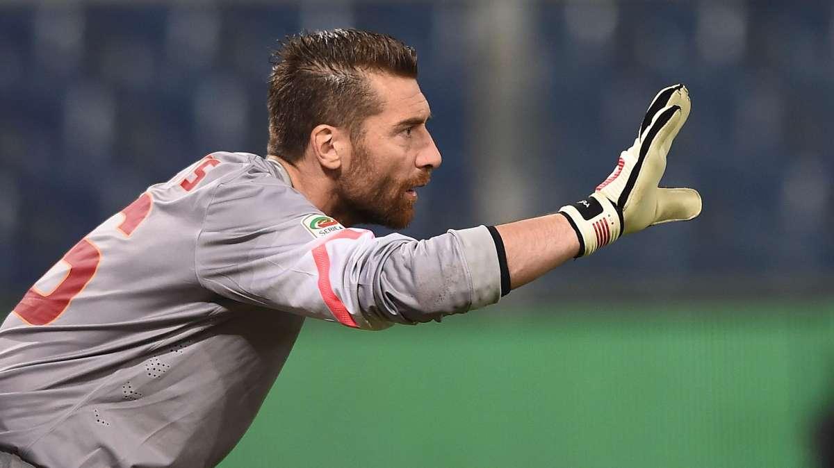 COMUNICATO AS ROMA - De Sanctis rinnova sino al 30 giugno 2016