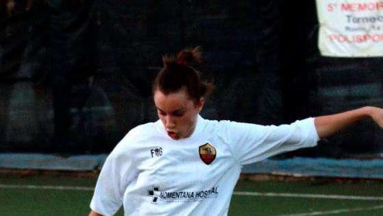 Roma calcio femminile, sconfitta 1-0 ma esce a testa alta dalla Coppa Italia