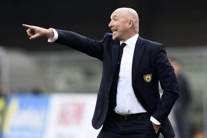L'avversario - Il Chievo di Maran