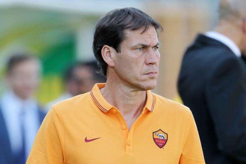 ESCLUSIVA VG - Ritiro Pinzolo: gli otto Primavera agli ordini di Rudi Garcia