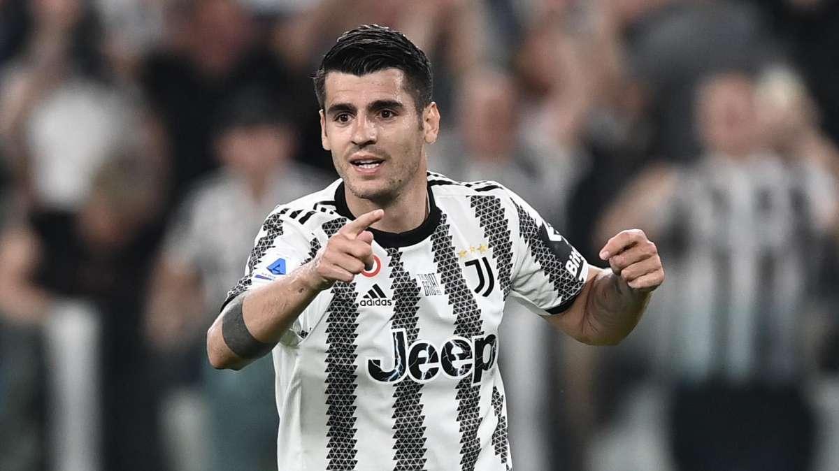 Sorpresa Morata: sarebbe vicino a firmare con l'Arsenal di Mikel Arteta. I dettagli