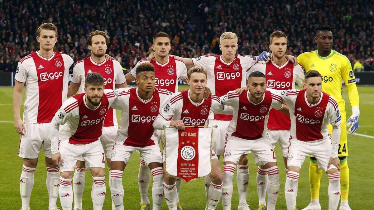 Cambio Campo - Vissers: "Mi aspetto un bel match, l'Ajax è leggermente favorito per il passaggio del turno. Il grande problema per i lancieri sono le assenze"