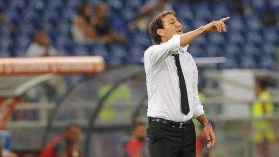 LA VOCE DELLA SERA - Garcia: "Non dobbiamo sottovalutare l'Empoli. La favorita per lo scudetto resta la Juve". Tra i convocati anche Dzeko e Rüdiger. La Primavera vince con la Ternana 