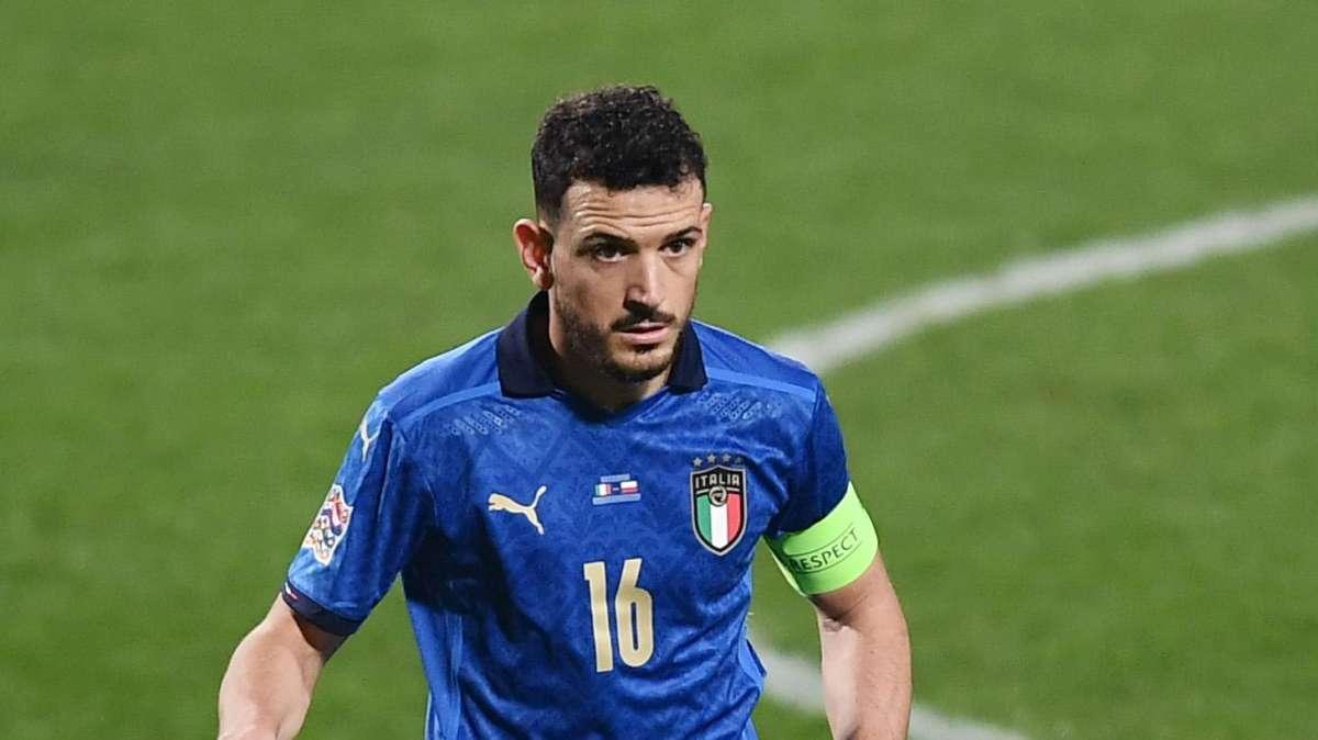 Paris Saint-Germain pronto a riscattare Florenzi