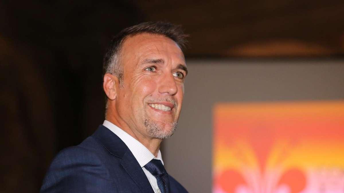 Argentina, Batistuta: "Non c'è spazio per far giocare Lautaro e Alvarez insieme"