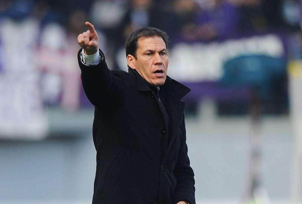 Sky - Rudi Garcia ordina il pranzo dei giallorossi a Torino
