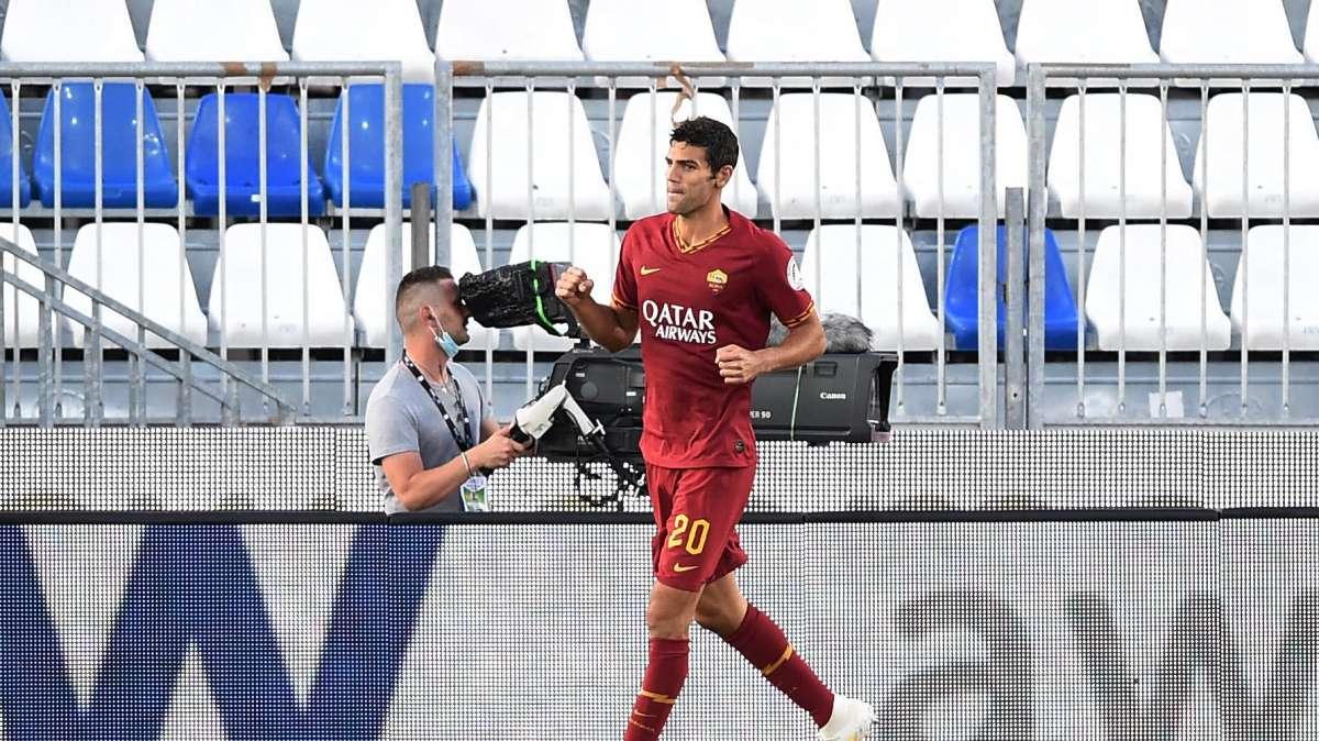 Dalla Spagna: il Cadice è interessato a Federico Fazio