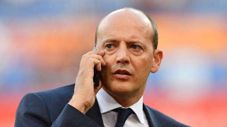 Baldissoni: "Gioia per Florenzi di nuovo in campo. Monchi andrà ancora meglio l'anno prossimo. Schick la ciliegina sulla torta"