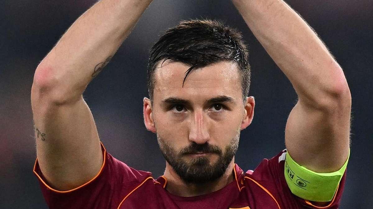 Cristante: "Orgoglioso di rappresentare la Roma. La vittoria della Conference è stata un'emozione forte". VIDEO!