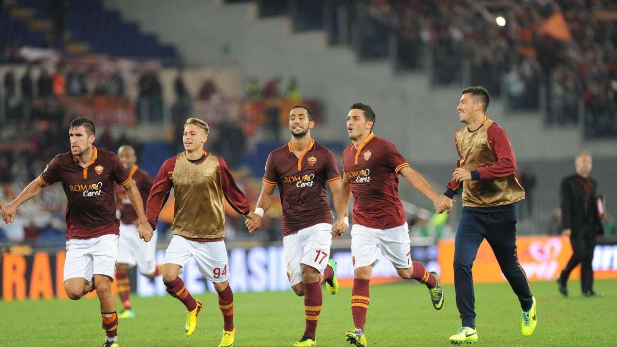 Chierico: "Scudetto? La Roma ha il dovere di provarci"