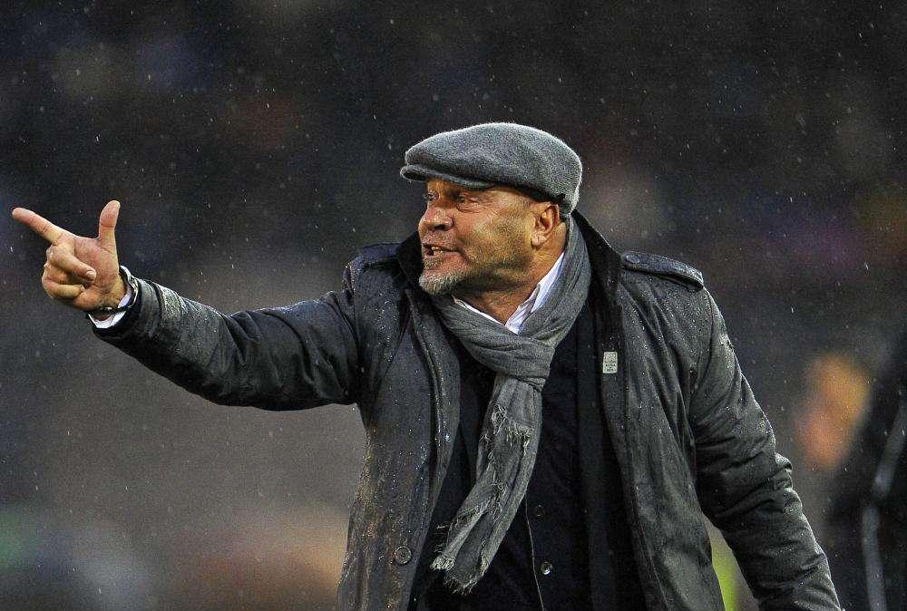 Cosmi: "Avevamo preparato benissimo la partita. Muriel è un talento purissimo"