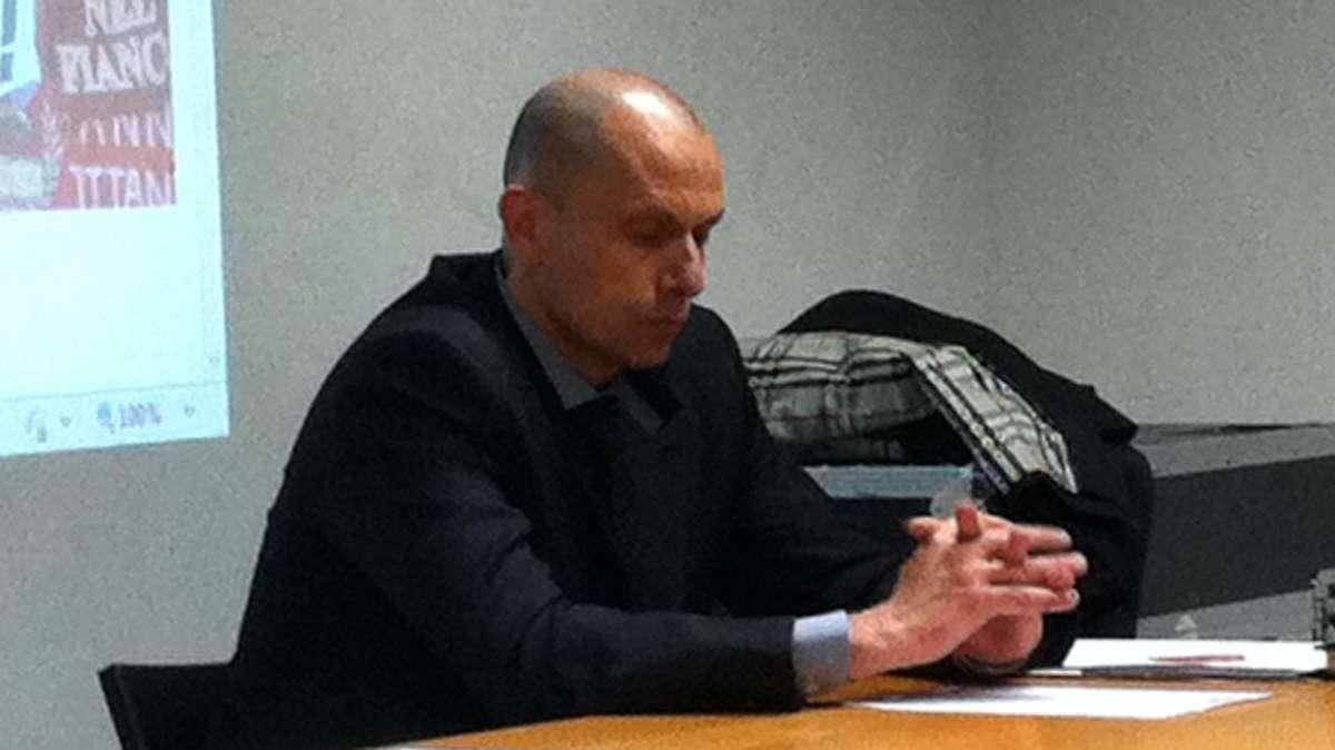 Roma Radio, Feliziani: "Verso il sold out i 3100 biglietti per Bayern Monaco-Roma"